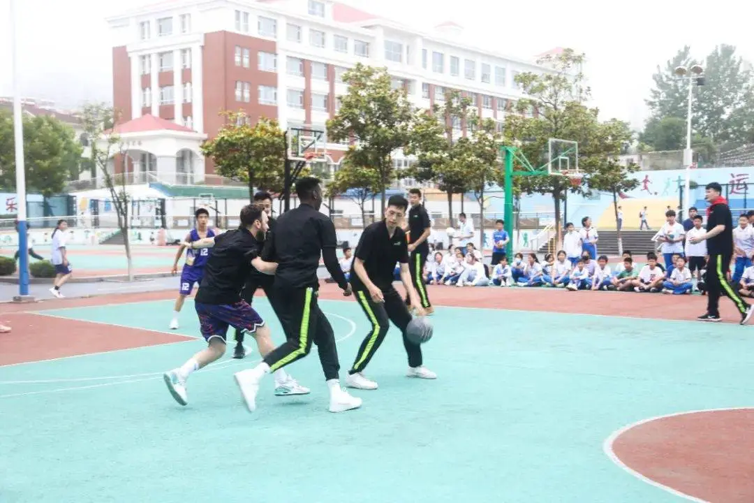 篮球训练歌曲大全_0